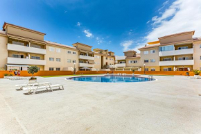Roof Terrace, Pool Near Beach